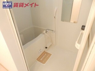 アンソレイユの物件内観写真